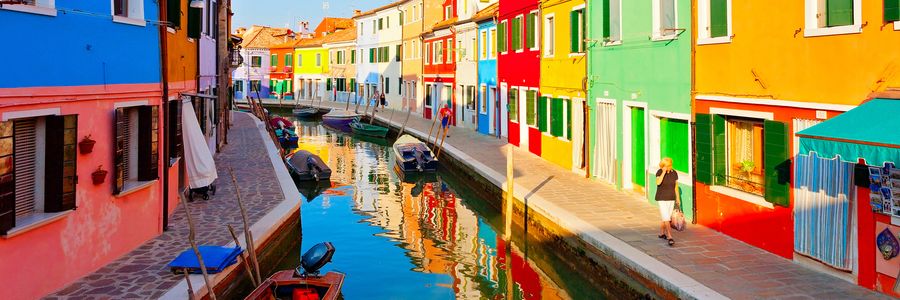 Venice Attractions