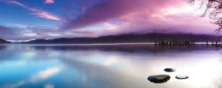 Scottish Highlands Escape