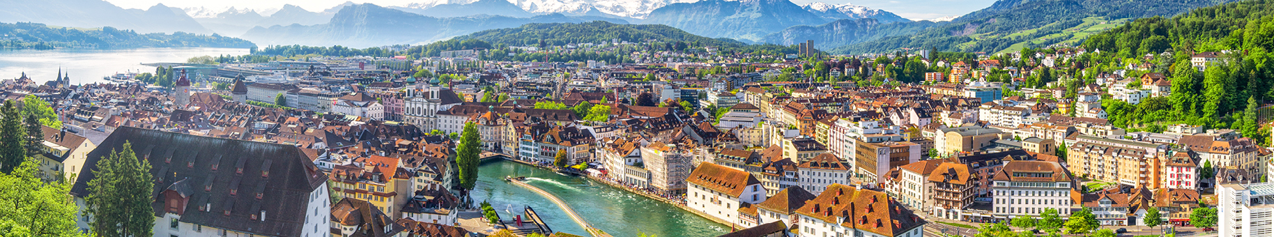 Travel Switzerland - Globus® Switzerland Tours