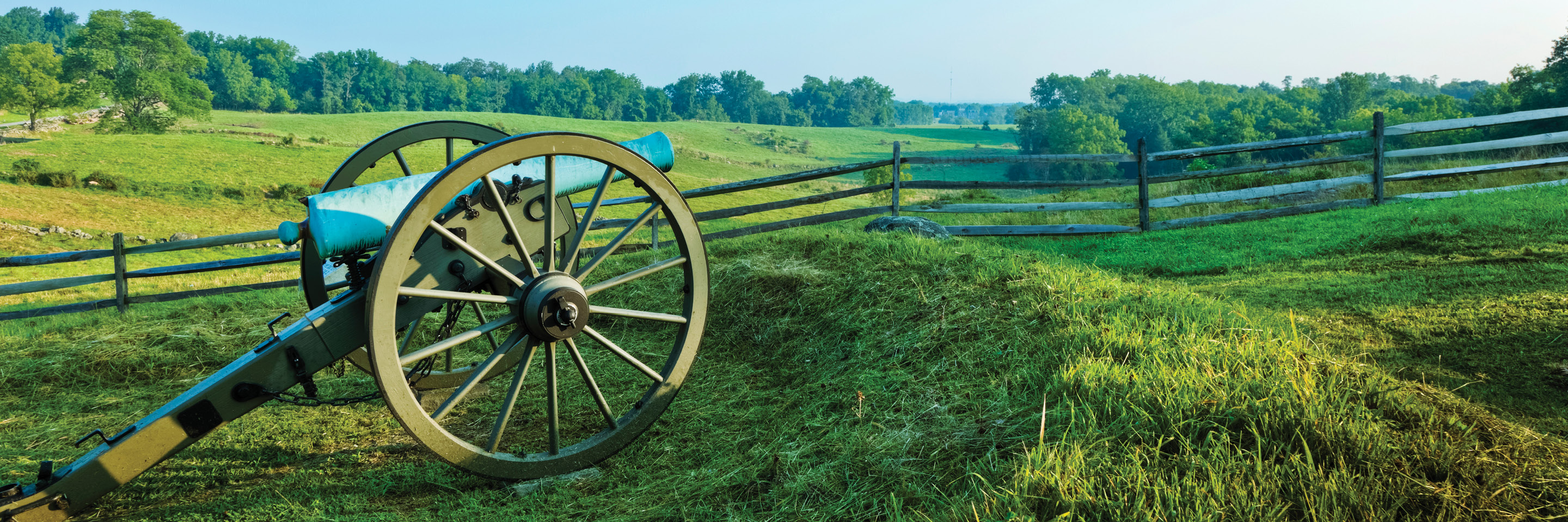 American History Tours Globus® North America Tour
