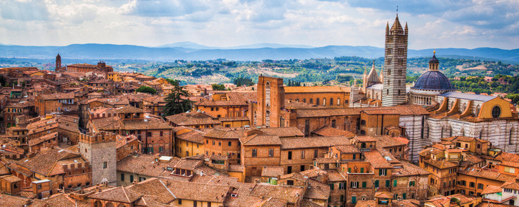 Grand Catholic Italy - Faith-Based Travel