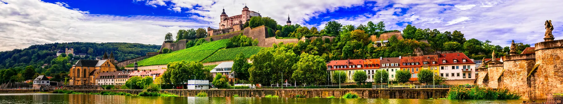 Main River Cruises