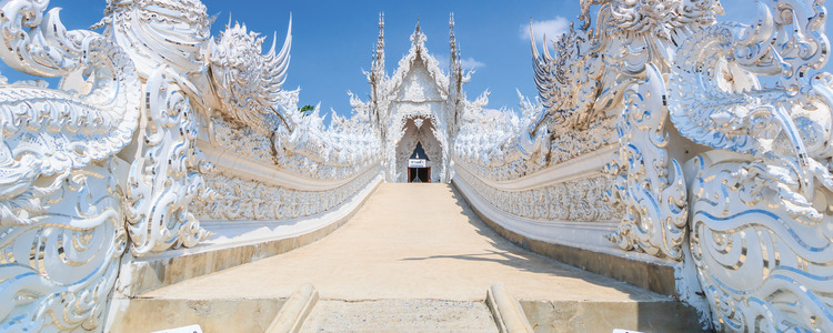 Thailand Experience