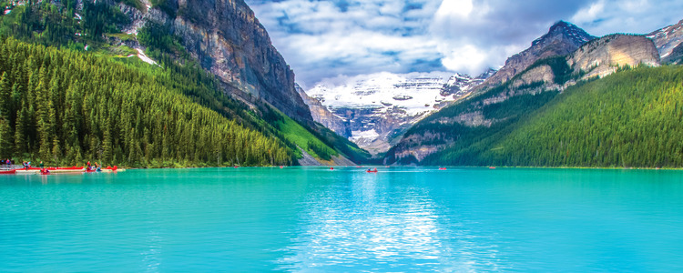 Spirit of the Rockies