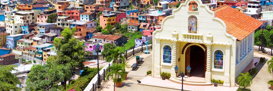 Guayaquil Attractions