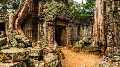 Fascinating Vietnam, Cambodia & the Mekong River (Northbound)