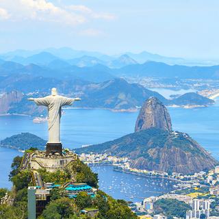 Brazil Tour - Globus® Escapes