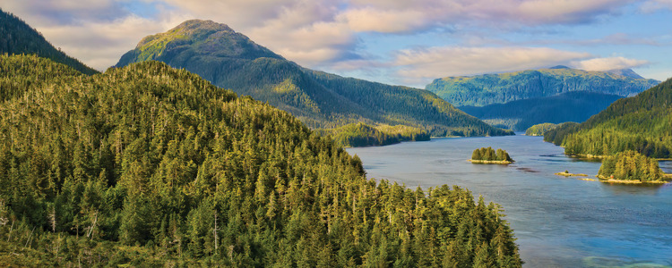 Triple Peak hike on Vancouver Island - Seek to sea more