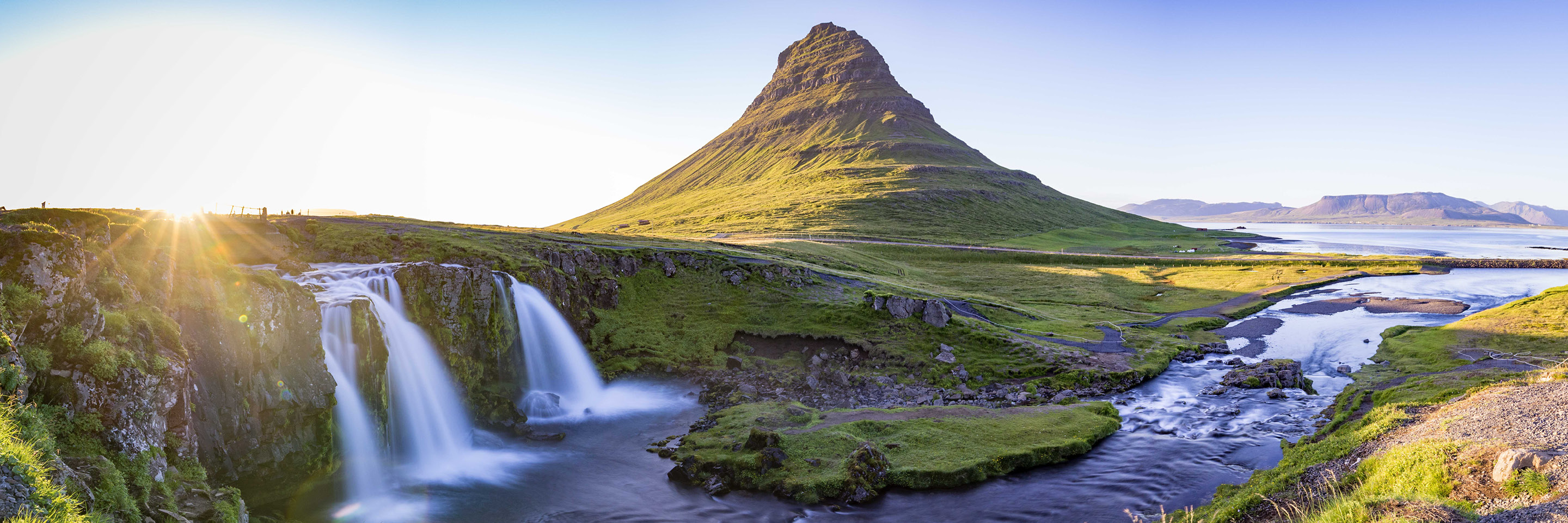 Explore Small Group Escorted Iceland Tours