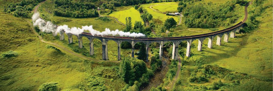 Undiscovered Britain Tours with Cosmos