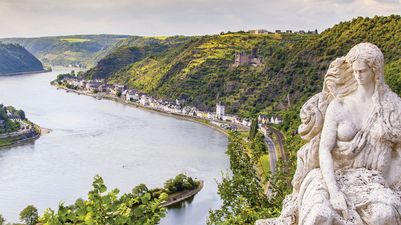  Photo Credit: Avalon Waterways