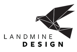 Landmine Design