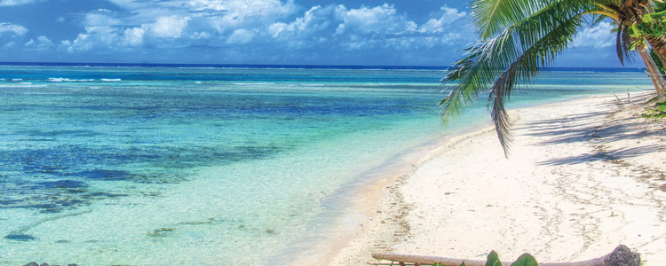 Great Sights of Australia with Fiji