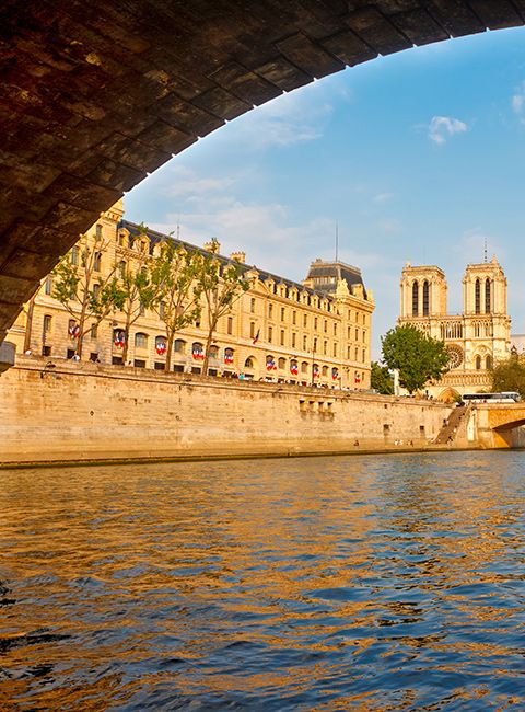 Discover the Seine River | Avalon Waterways®