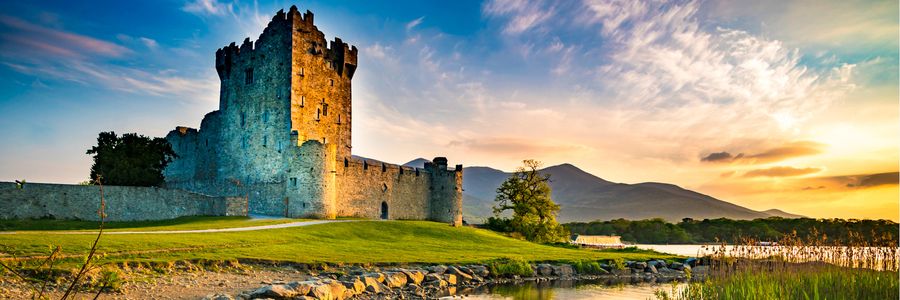 Trips to Ireland - Cosmos® Ireland Vacations