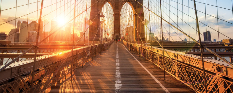 Eastern US & Canada Grand Vacation with Extended Stay in New York City