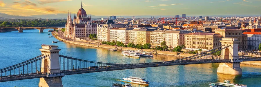 Avalon Hero Image Europe River Cruises