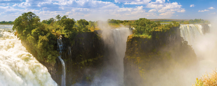 Best of South Africa with Victoria Falls