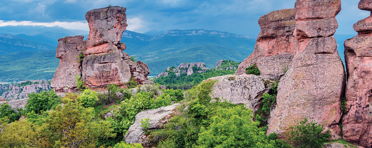 Balkan Discovery