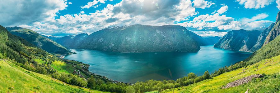 Norway Vacations - Globus® Norway Tours