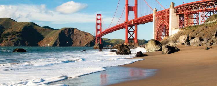 Pacific Coast Adventure