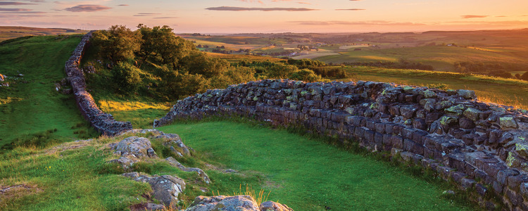 Grand Tour of Britain & Ireland