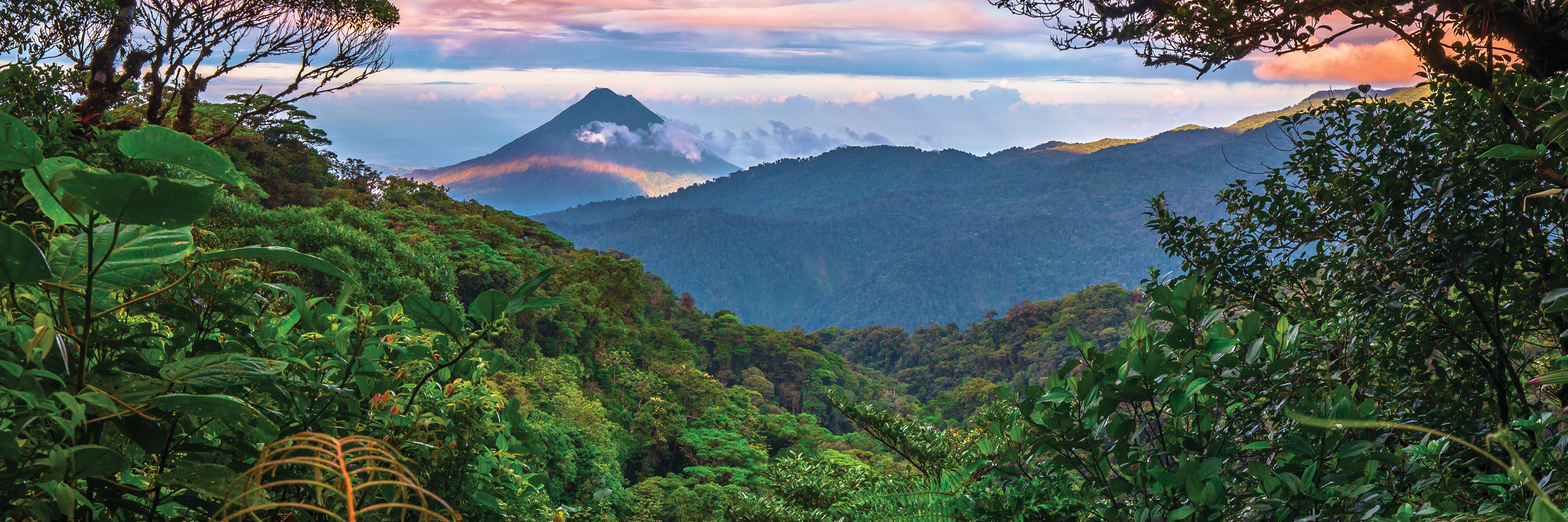 Costa Rica Tour Globus® South America
