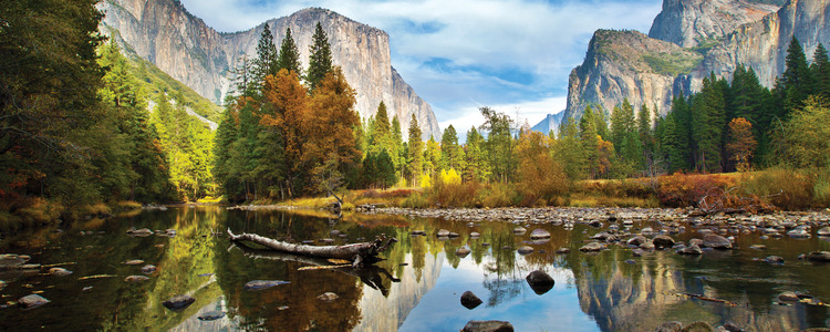 Western Wonders
