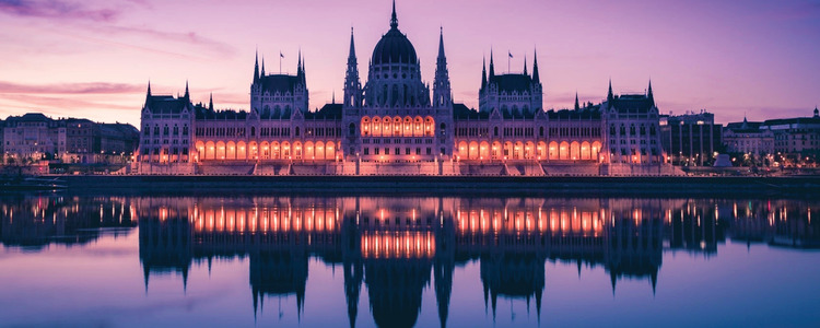 The Best of Eastern Europe