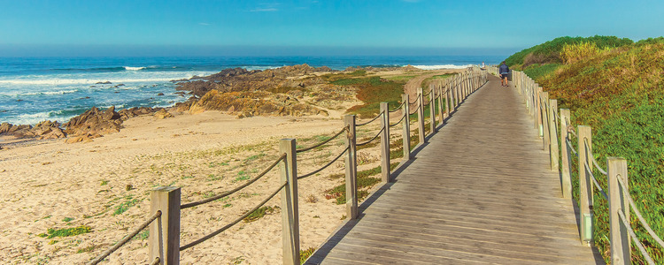 Camino de Santiago: The Scenic Portuguese Route