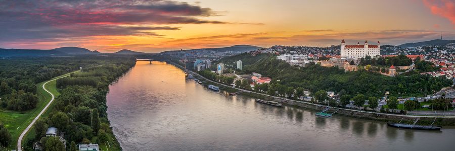 Avalon River Cruises