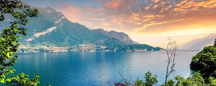 The Rhine & Moselle with Swiss Alps, 3 nights in Lake Como & 1 night in Lucerne (Northbound)