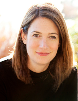 Gillian Flynn