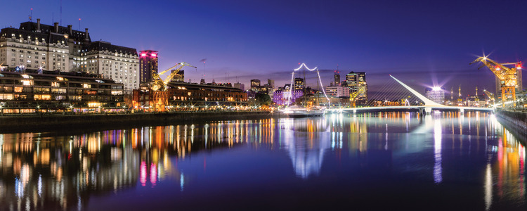 Independent Buenos Aires City Stay