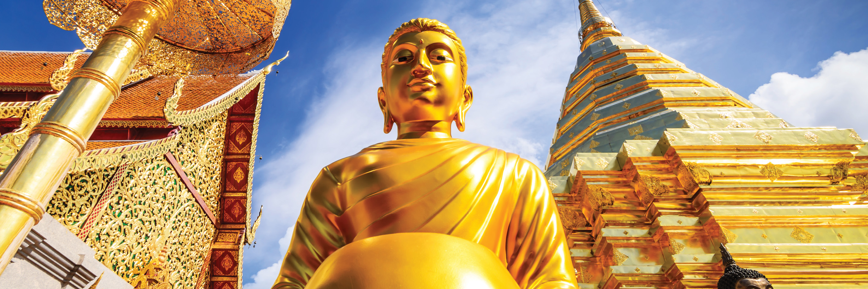 Independent Highlights of Cambodia & Thailand