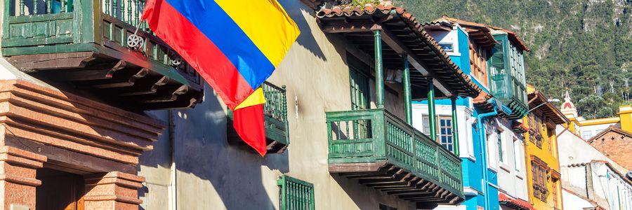 Bogota Attractions