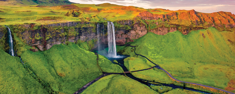 Iceland Adventure