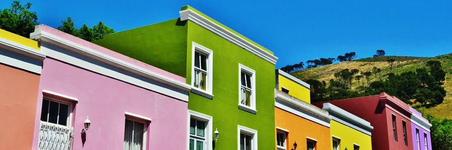 Cape Town Attractions
