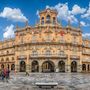View Douro Image Gallery Salamanca
