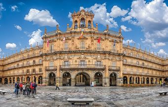 Douro Image Gallery Salamanca