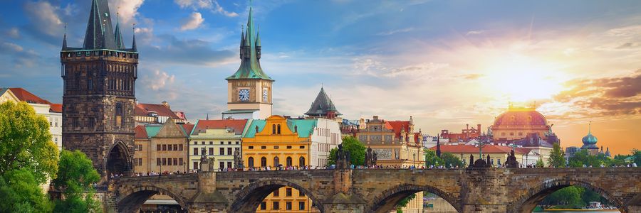 Jewish Heritage Travel