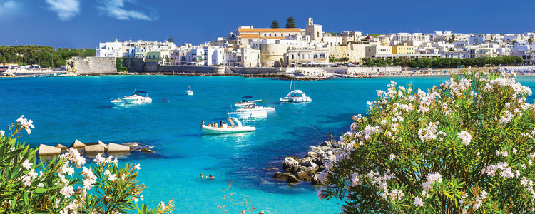 Hidden Treasures of Southern Italy