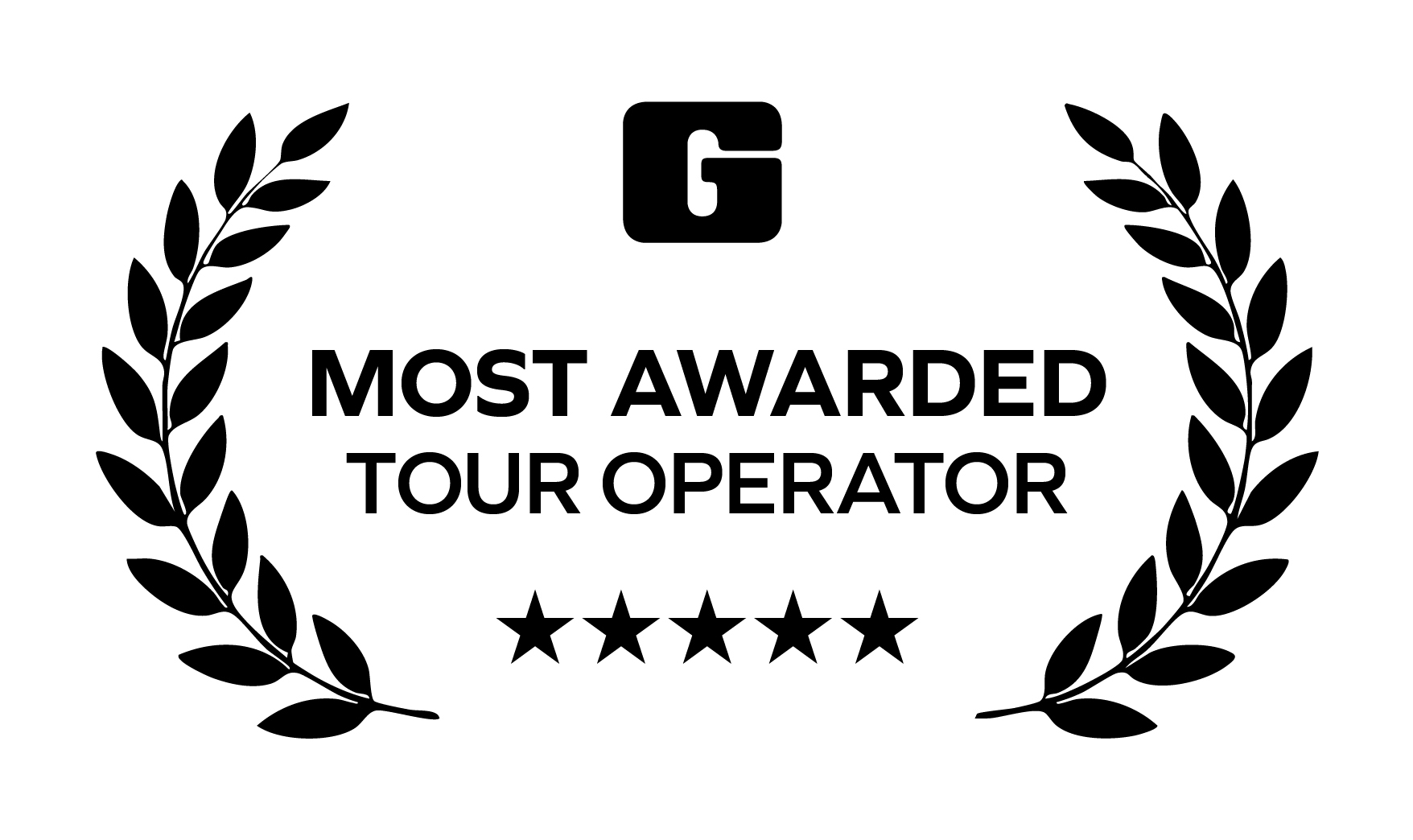 Globus Awards Logo