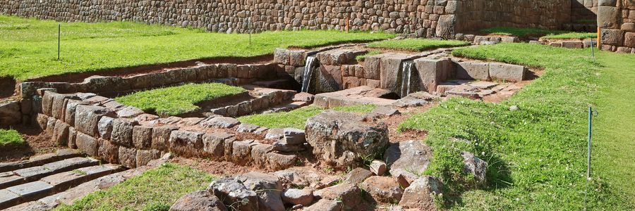 Sacred Valley Attractions