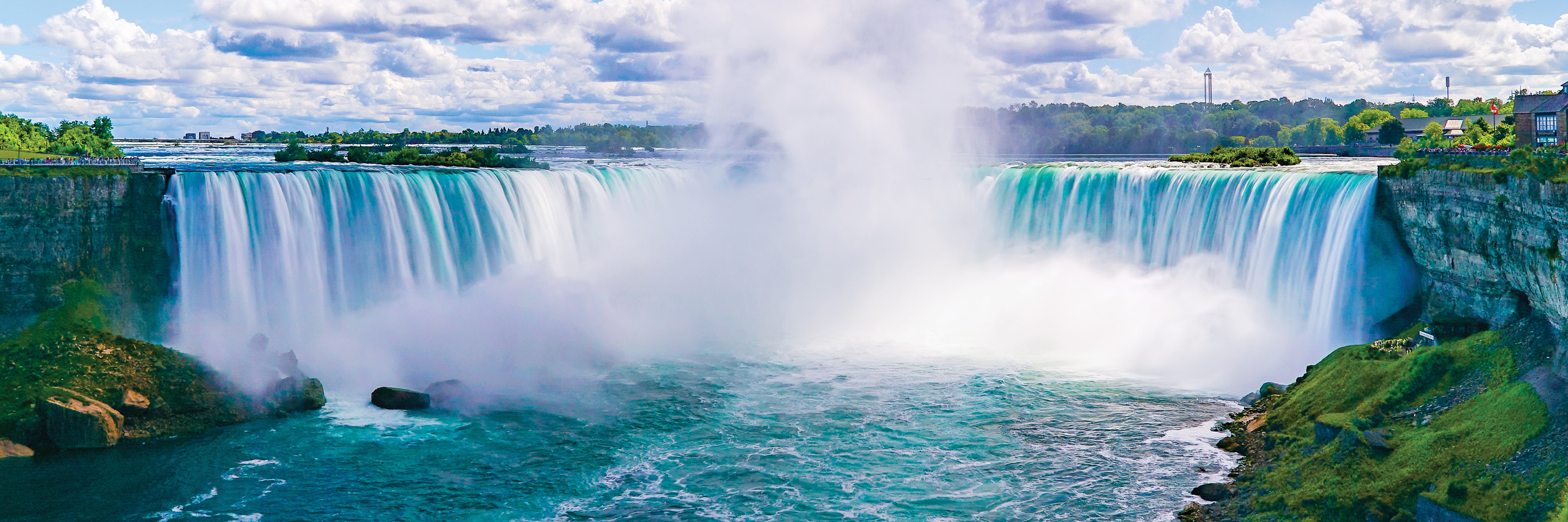 East Coast Tours Eastern Canada Escorted Tours Globus®