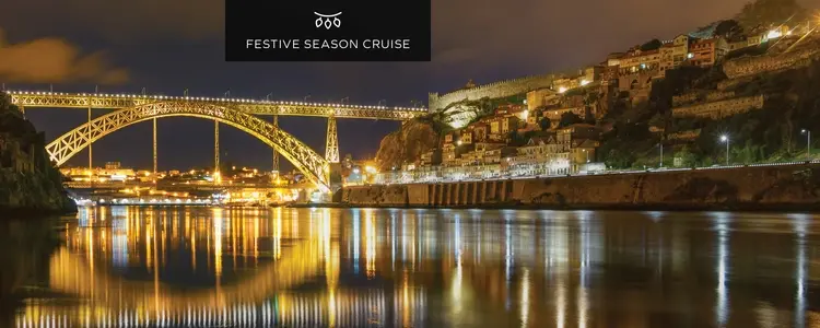 Festive Season on the Douro