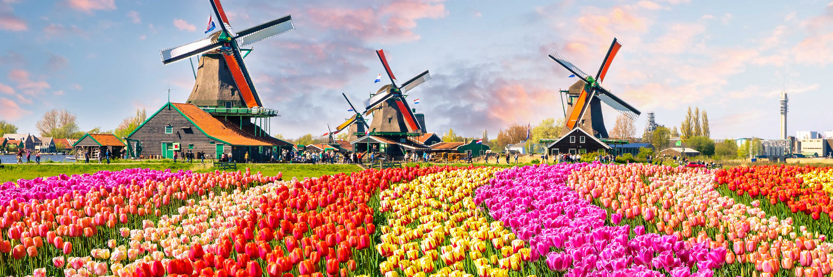 Garden & Nature European River Cruises