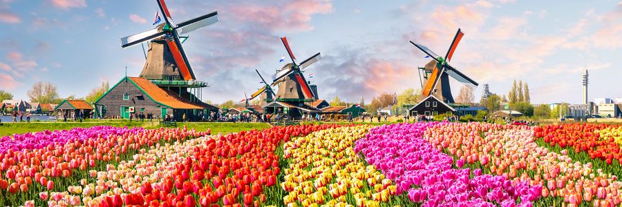 Garden & Nature European River Cruises