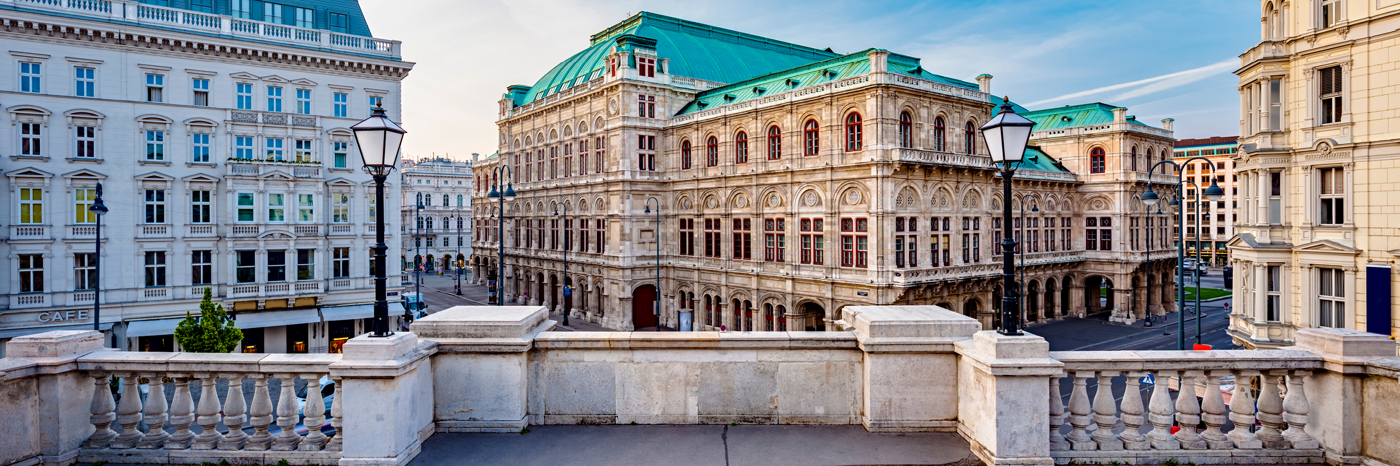 Vienna Old Town Highlights Walking Tour 2024