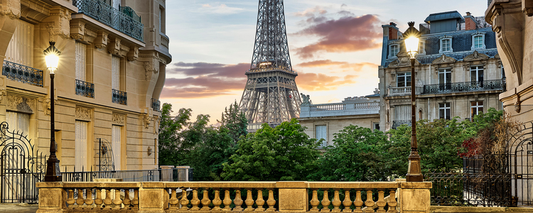 Moselle River Cruise - Avalon Paris